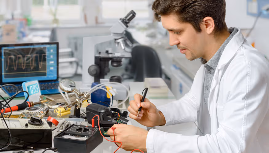 Üzümlü Elektronik Tamircisi