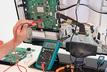 Üzümlü Elektronik Tamircisi