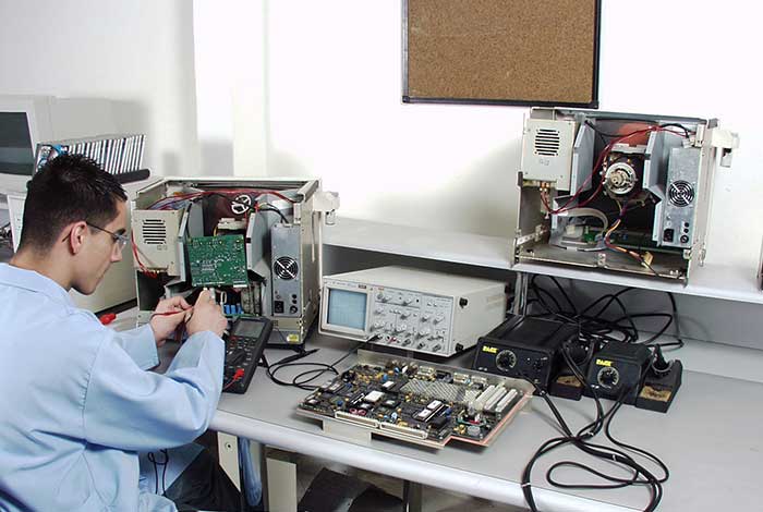Üzümlü Elektronik Tamircisi