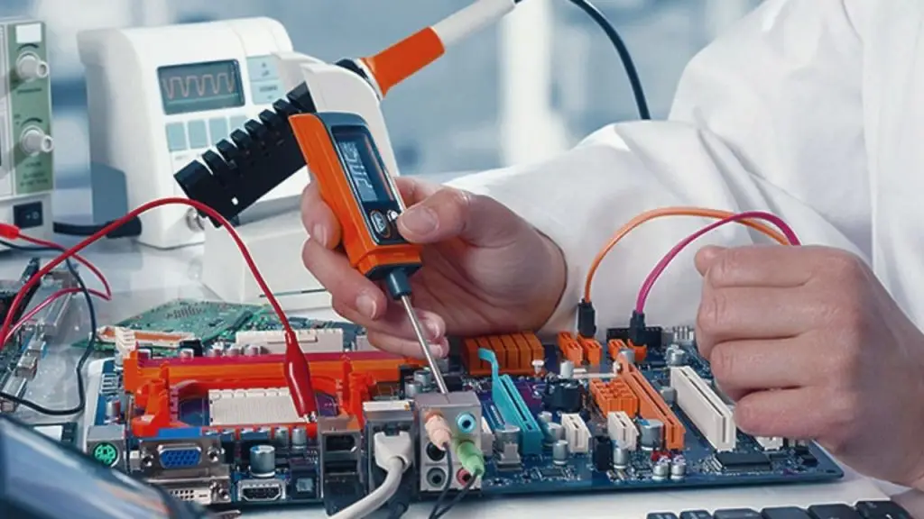 Üzümlü Elektronik Tamircisi